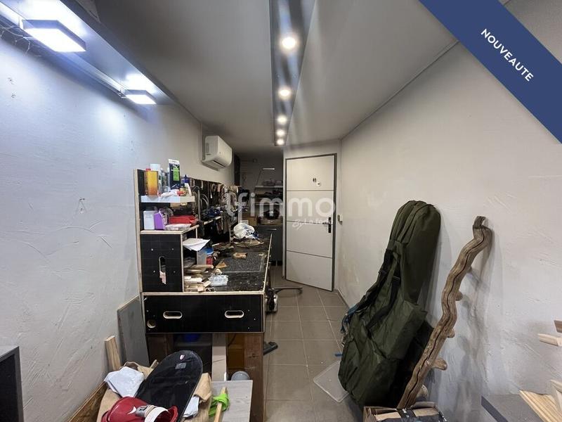 Maison - 150 m² - 4 pièces