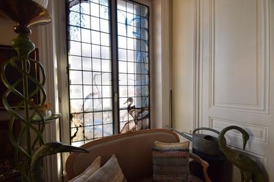 Appartement - 121 m² - 4 pièces