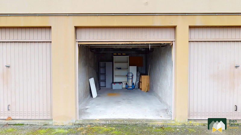 Appartement - 78 m² - 4 pièces