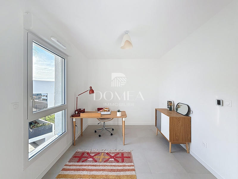 Appartement - 125 m² - 5 pièces