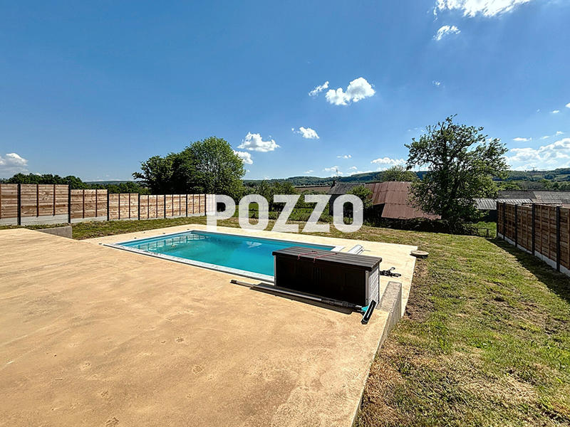 Maison - 84 m² - 3 pièces