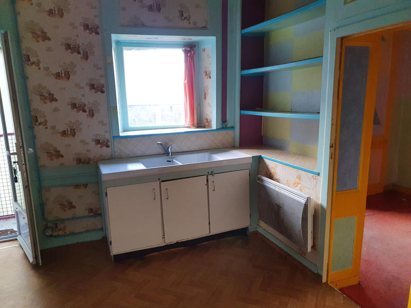 Immeuble - 168 m² - 4 pièces