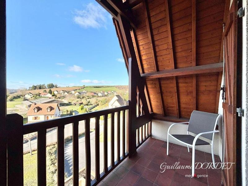 Maison traditionnelle - 112 m² - 3 pièces