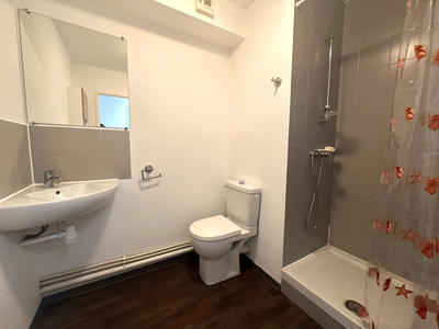 Appartement - 19 m² - 1 pièce