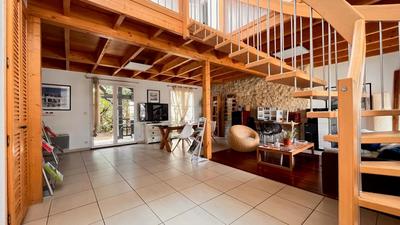 Bureau - 131 m² - 5 pièces