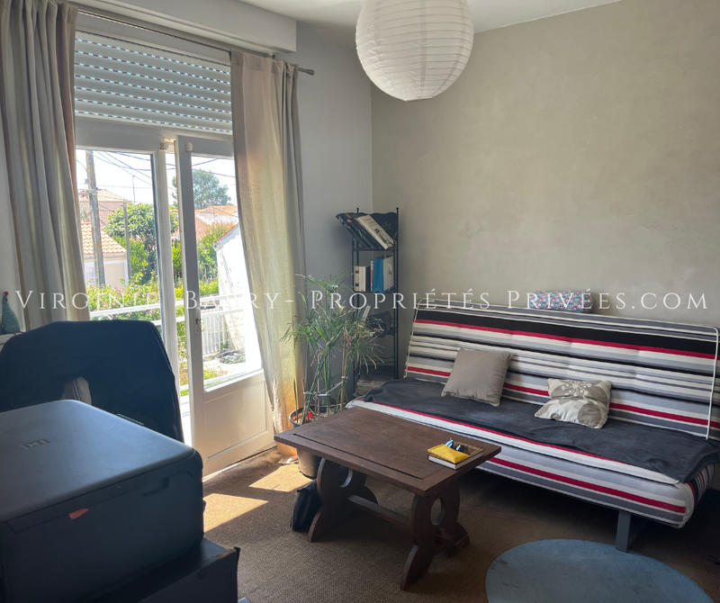 Maison - 89 m² - 5 pièces