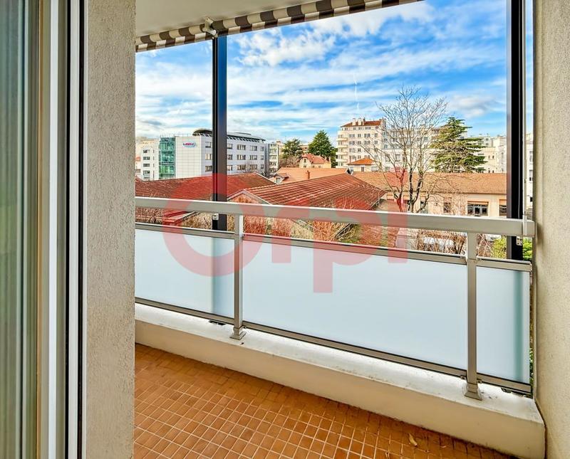 Appartement - 51 m² - 3 pièces