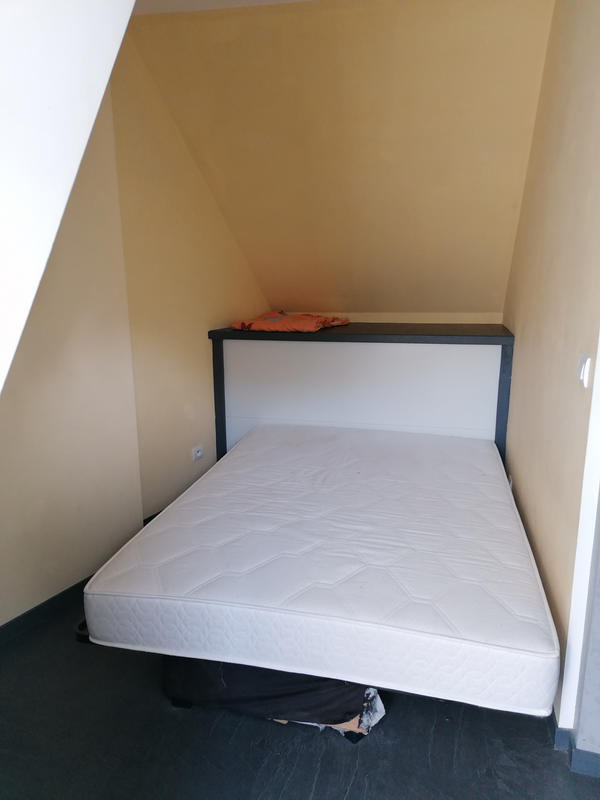 Appartement - 26 m² - 2 pièces