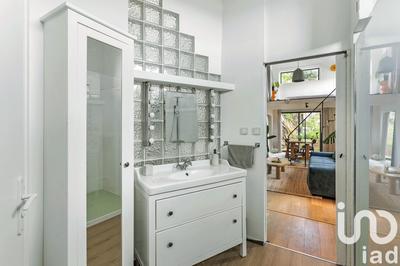 Maison de maîtres - 145 m² - 5 pièces