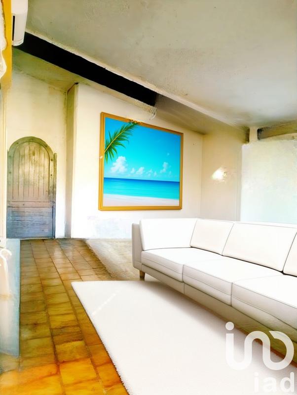 Maison - 278 m² - 6 pièces