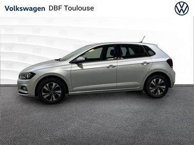 Volkswagen Polo Business 1.0 Tsi 95 s&amp;S Bvm5
