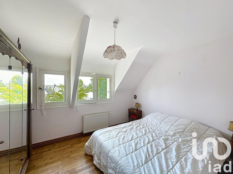 Maison - 157 m² - 3 pièces