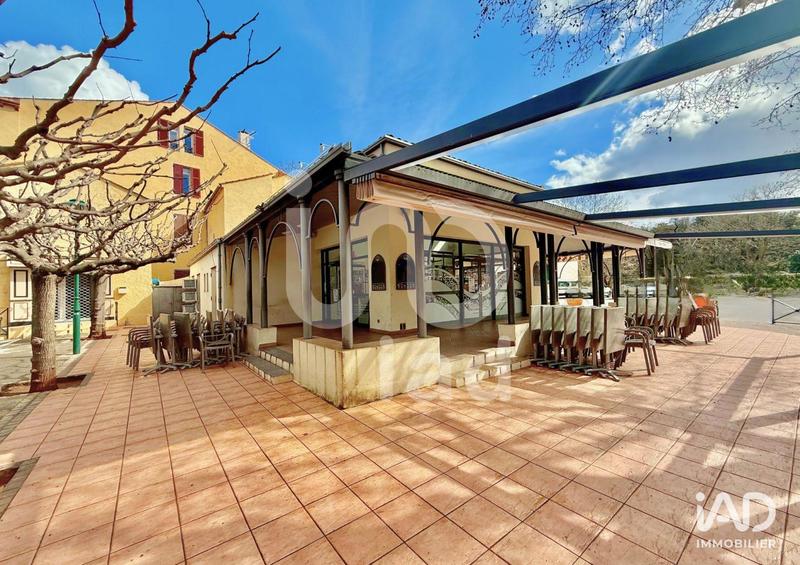 Local commercial - 150 m²