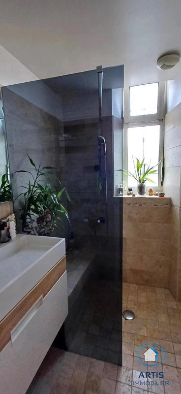 Appartement - 53 m² - 3 pièces