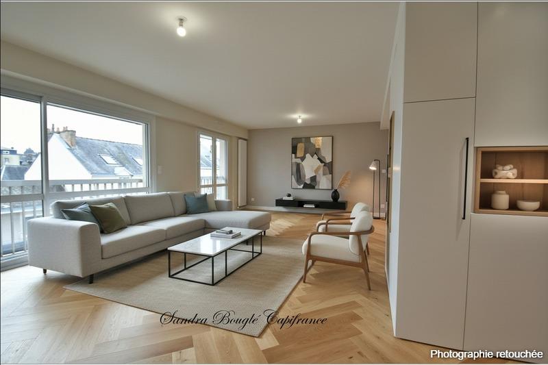 Appartement - 86 m² - 4 pièces