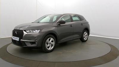 Ds Ds 7 Crossback BlueHDi 130ch Chic Automatique 7cv