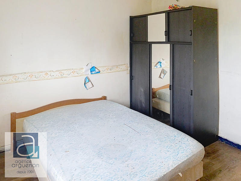 Maison - 83 m² - 5 pièces