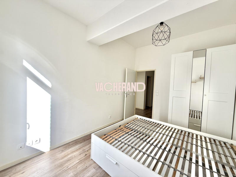 Appartement - 73 m² - 3 pièces