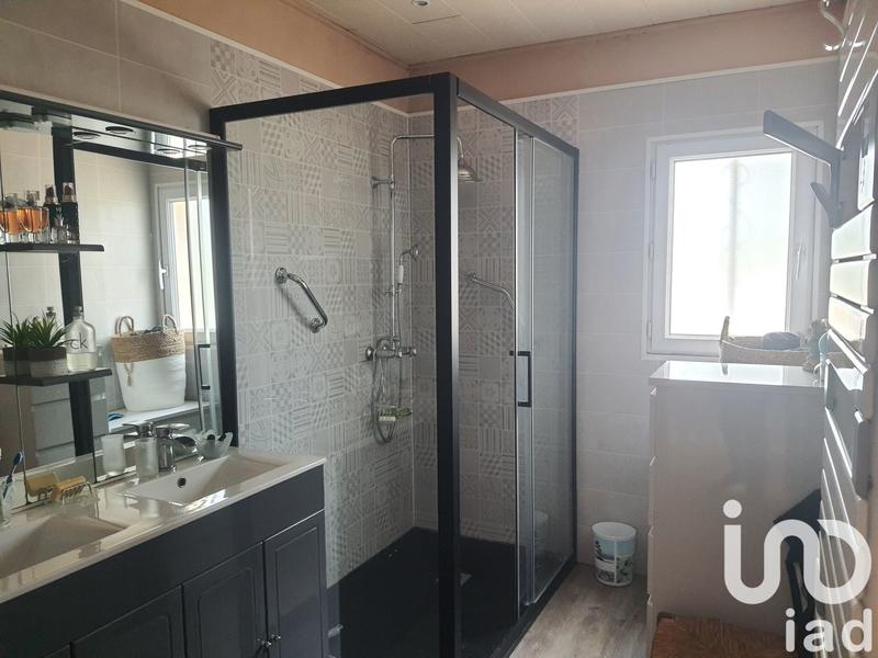 Maison - 106 m² - 5 pièces