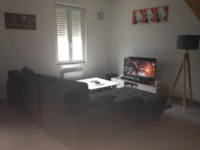 Maison - 130 m² - 4 pièces