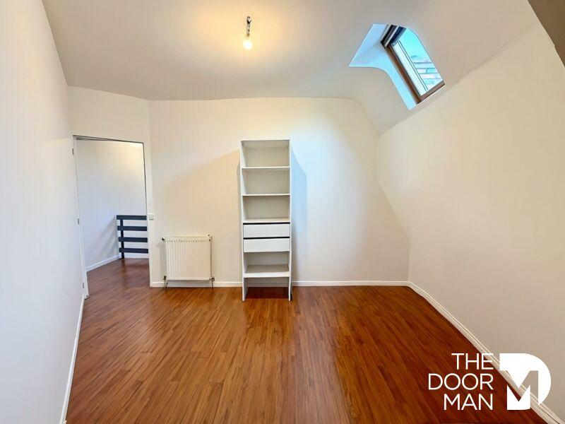 Appartement - 70 m² - 4 pièces