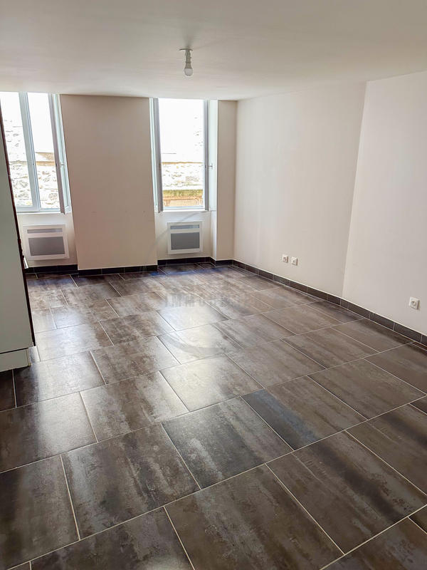 Appartement - 39 m² - 2 pièces