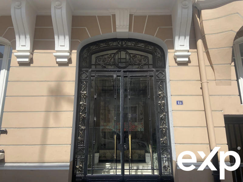 Appartement - 132 m² - 5 pièces