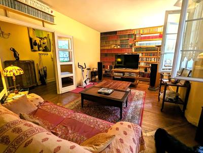 Appartement - 87 m² - 4 pièces