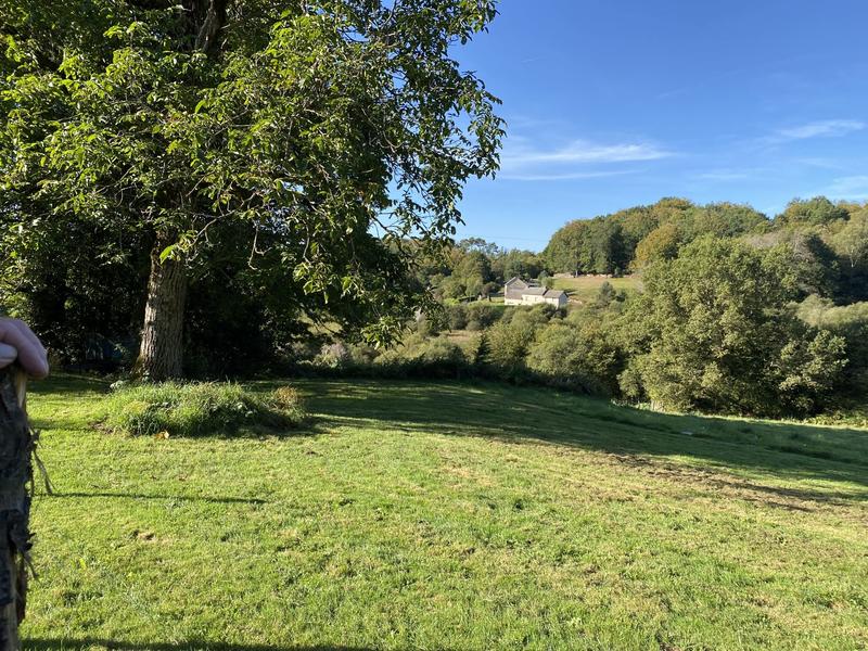 Maison ancienne - 99 m² - 4 pièces