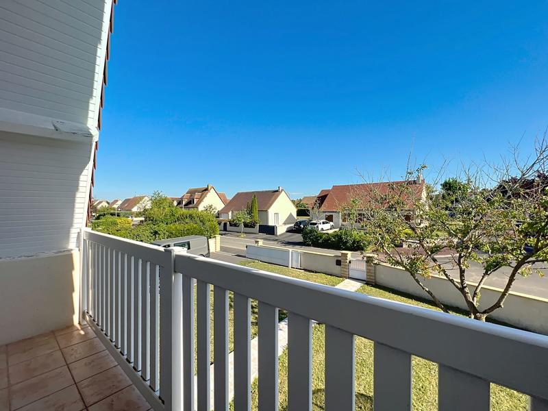 Maison traditionnelle - 160 m² - 6 pièces