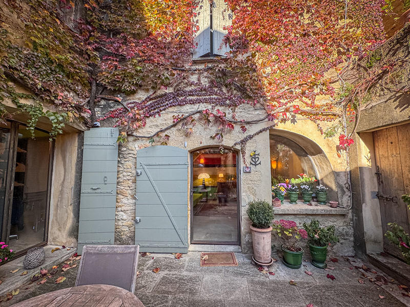 Maison - 155 m² - 6 pièces