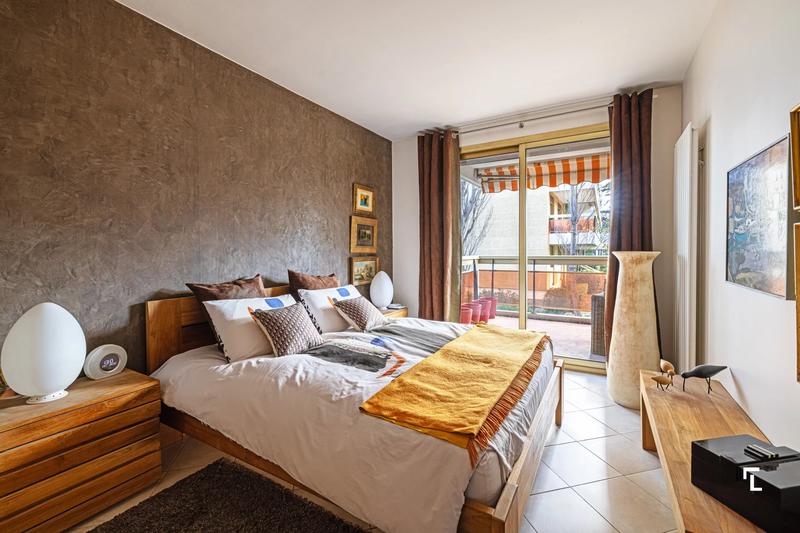 Appartement - 101 m² - 3 pièces