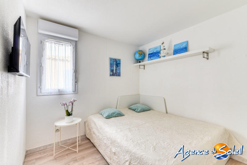 Maison - 64 m² - 4 pièces