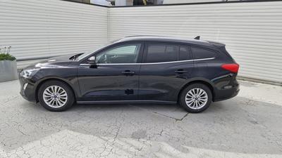 Ford Focus Sw 1.5 EcoBlue 120ch Titanium X