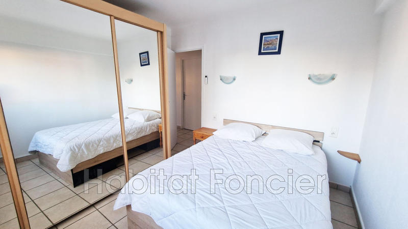 Appartement - 49 m² - 3 pièces