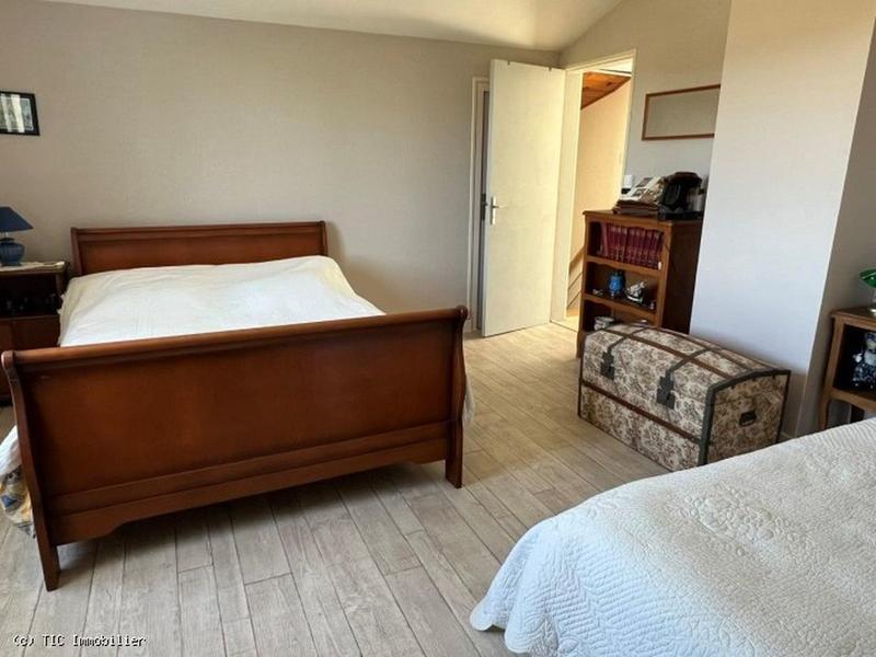 Maison - 147 m² - 5 pièces