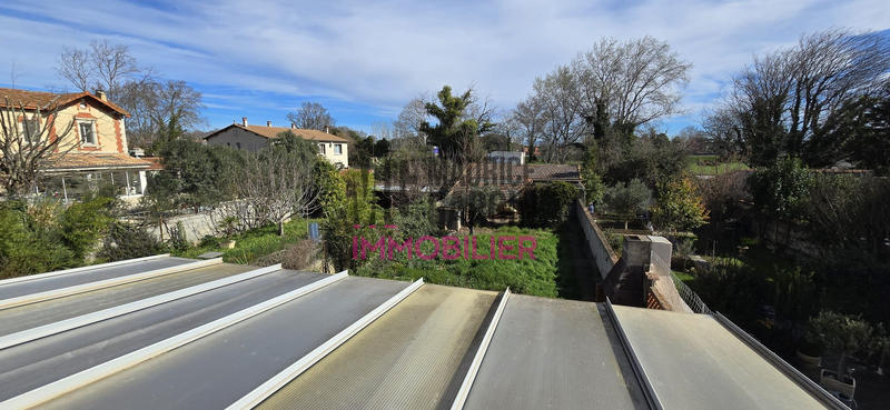 Maison - 163 m² - 6 pièces