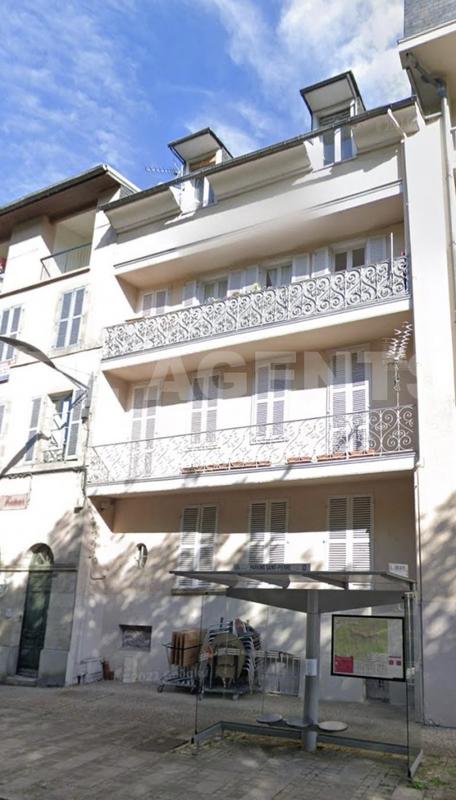 Appartement - 129 m² - 5 pièces