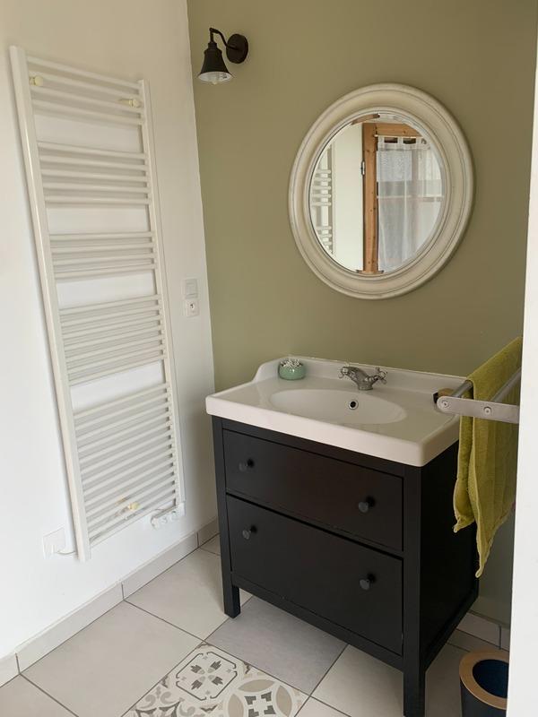 Demeure - 196 m² - 11 pièces