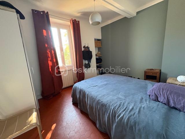 Maison de ville - 85 m² - 4 pièces