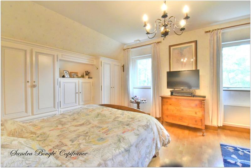 Propriété - 273 m² - 12 pièces