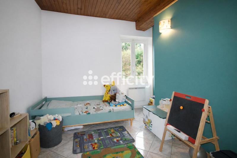 Villa - 70 m² - 4 pièces