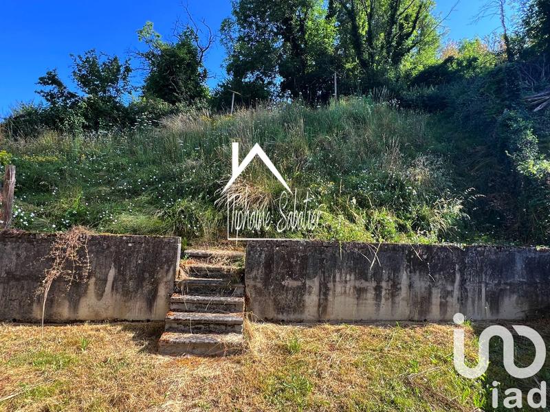 Maison - 108 m² - 4 pièces