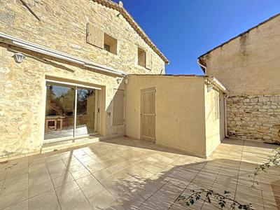 Maison - 86 m² - 3 pièces