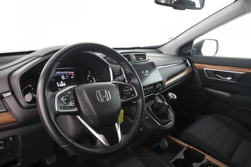 Honda Cr-V 1.5 i-Vtec 2wd Elegance 173 ch