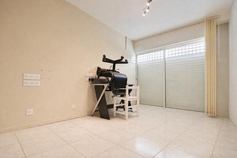 Maison - 182 m² - 8 pièces