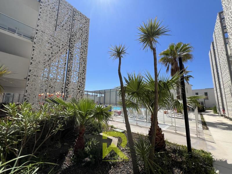 Pavillon - 41 m² - 3 pièces