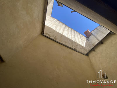 Appartement - 55 m² - 2 pièces