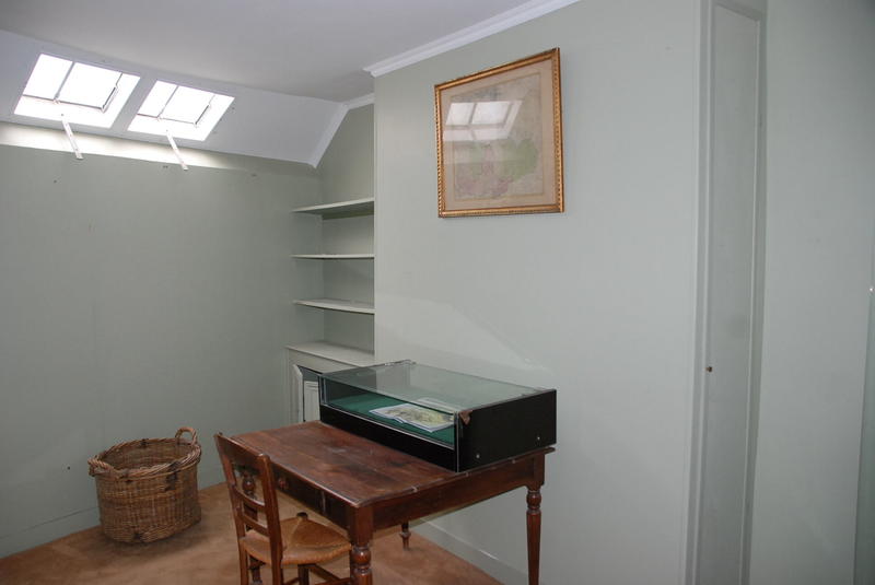 Appartement - 179 m² - 7 pièces