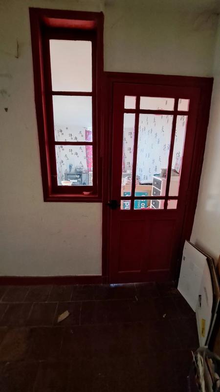 Maison de village - 189 m² - 8 pièces